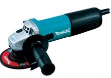 Ъглошлайфи Makita 9557HN