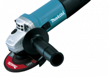 Ъглошлайфи Makita 9557HNRG