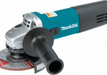 Ъглошлайфи Makita 9557NB