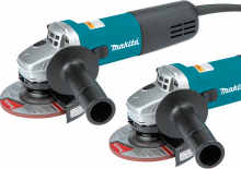 Ъглошлайфи Makita 9557NB2