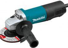 Ъглошлайфи Makita 9557PBX1