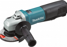 Ъглошлайфи Makita 9564PC