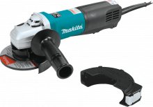 Ъглошлайфи Makita 9565PCV