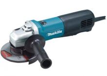 Ъглошлайфи Makita 9565PZ