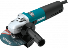 Ъглошлайфи Makita 9566CV