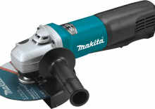 Ъглошлайфи Makita 9566PC
