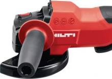 Ъглошлайфи Hilti AG 125-20D