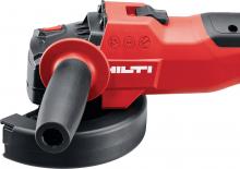 Ъглошлайфи Hilti AG 150-20SE