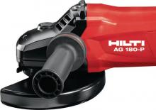 Ъглошлайфи Hilti AG 180-P