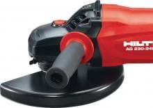 Ъглошлайфи Hilti AG 230-24D