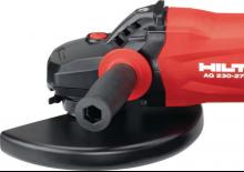 Ъглошлайфи Hilti AG 230-27DB