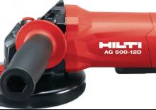 Ъглошлайфи Hilti AG 500-12D