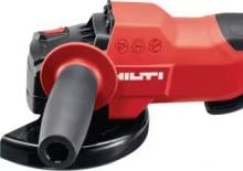 Ъглошлайфи Hilti AG 500-20D