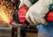 Ъглошлайфи Hilti AG 500-20SE