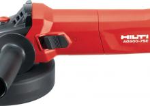 Ъглошлайфи Hilti AG 500-7SE