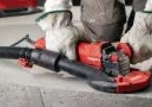 Ъглошлайфи Hilti AG 600-20SE