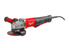 Ъглошлайфи Milwaukee AGV 13-125 XSPDEB