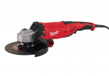 Ъглошлайфи Milwaukee AGVK 24-230 EK DMS