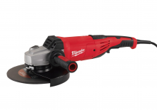 Ъглошлайфи Milwaukee AGVK 24-230 EK
