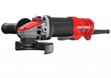 Ъглошлайфи Craftsman CMEG200