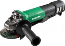 Ъглошлайфи HiKOKI G10BYEQ2