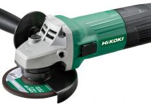 Ъглошлайфи HiKOKI G10SS2