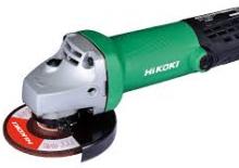 Ъглошлайфи HiKOKI G10ST