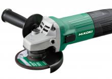 Ъглошлайфи HiKOKI G12STX