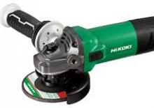 Ъглошлайфи HiKOKI G12SW