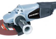 Ъглошлайфи HiKOKI G23MRUA