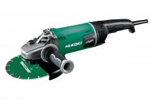 Ъглошлайфи HiKOKI G23SCY2