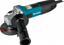 Ъглошлайфи Makita GA4030K
