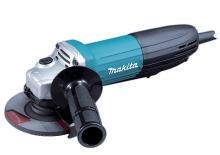 Ъглошлайфи Makita GA4034