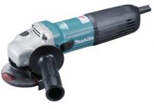 Ъглошлайфи Makita GA4040CZ