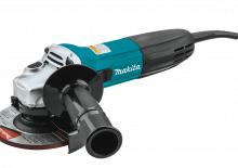 Ъглошлайфи Makita GA4050