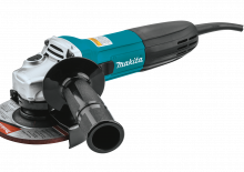 Ъглошлайфи Makita GA4050R