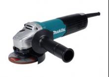 Ъглошлайфи Makita GA4100
