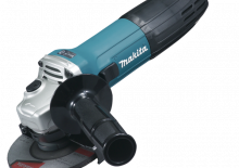 Ъглошлайфи Makita GA4530R