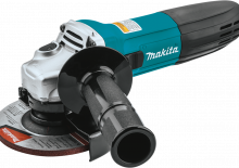 Ъглошлайфи Makita GA4530X