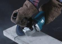 Ъглошлайфи Makita GA4540CZ