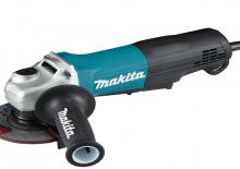 Ъглошлайфи Makita GA4550