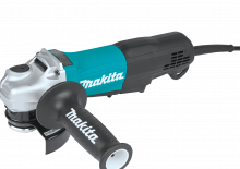 Ъглошлайфи Makita GA4553R