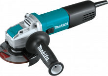 Ъглошлайфи Makita GA4570