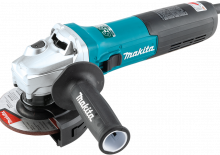 Ъглошлайфи Makita GA4590