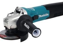 Ъглошлайфи Makita GA4592