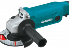 Ъглошлайфи Makita GA5010Z