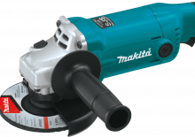 Ъглошлайфи Makita GA5020