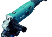 Ъглошлайфи Makita GA5021C