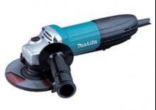 Ъглошлайфи Makita GA5034
