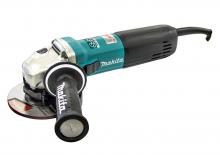 Ъглошлайфи Makita GA5040CN01